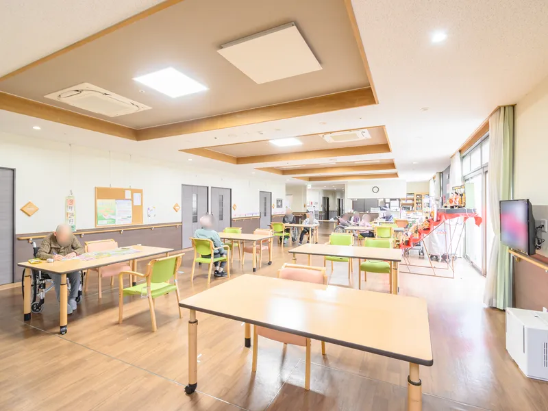 【介護職員／益城町】介護付き有料老人ホーム　いこいの里（正社員）の画像2